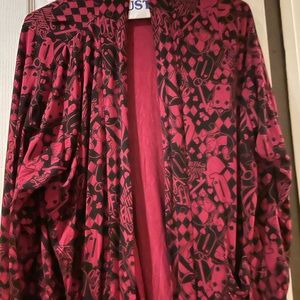 Torrid Disney Villains Queen of Hearts